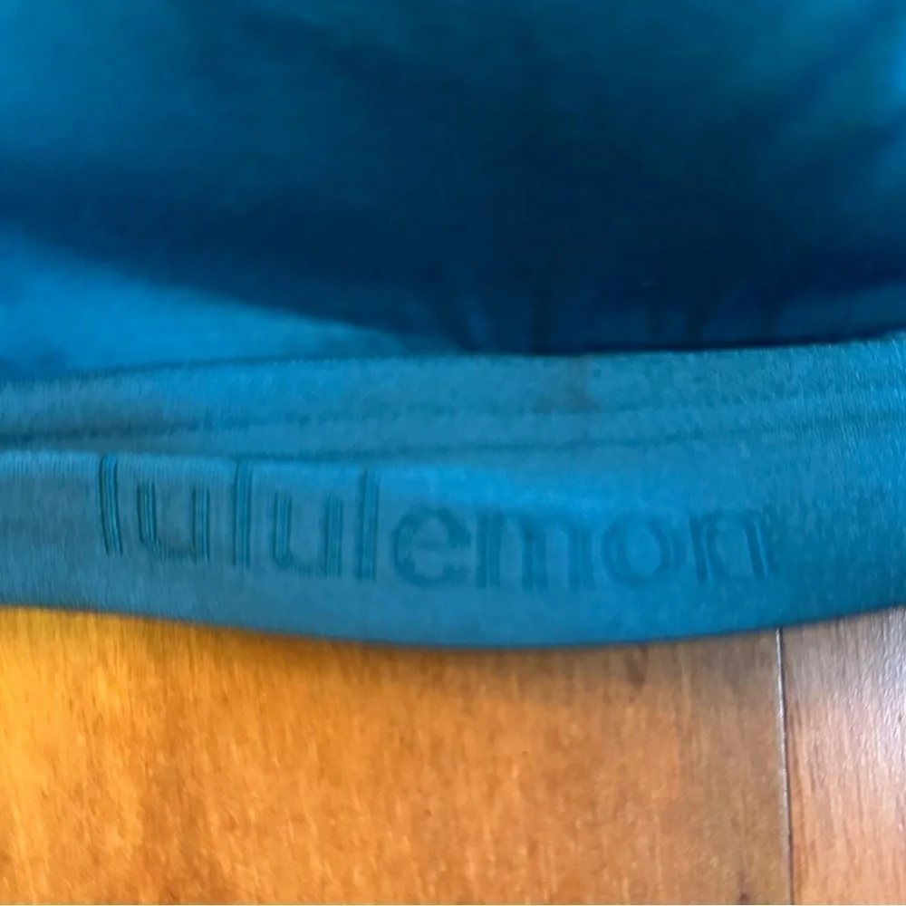 Lululemon Run Times Sports Bra